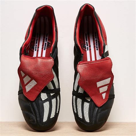 adidas old predator football boots.